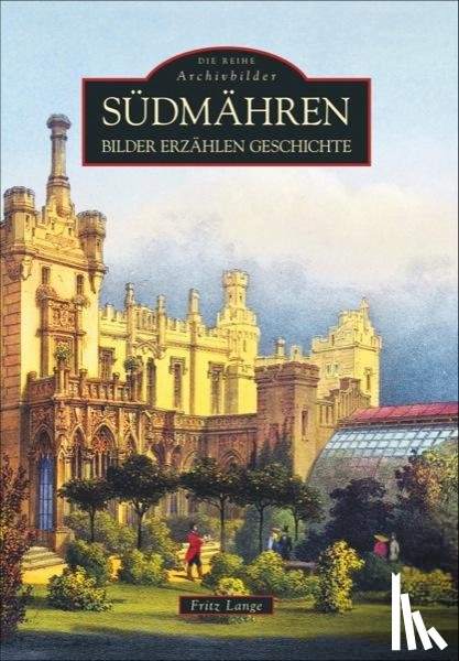 Lange, Fritz - Südmähren
