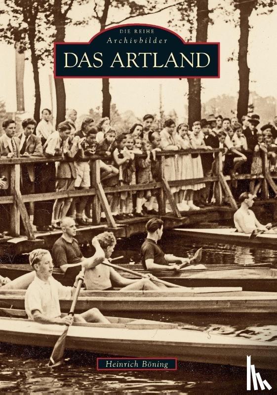 Böning, Heinrich - Das Artland
