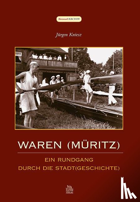 Kniesz, Jürgen - Waren (Müritz)