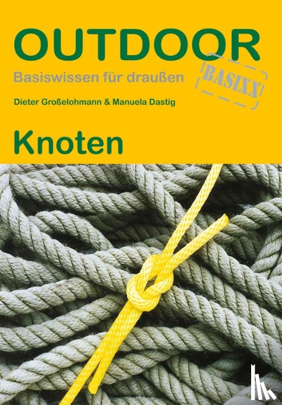 Großelohmann, Dieter, Dastig, Manuela - Knoten