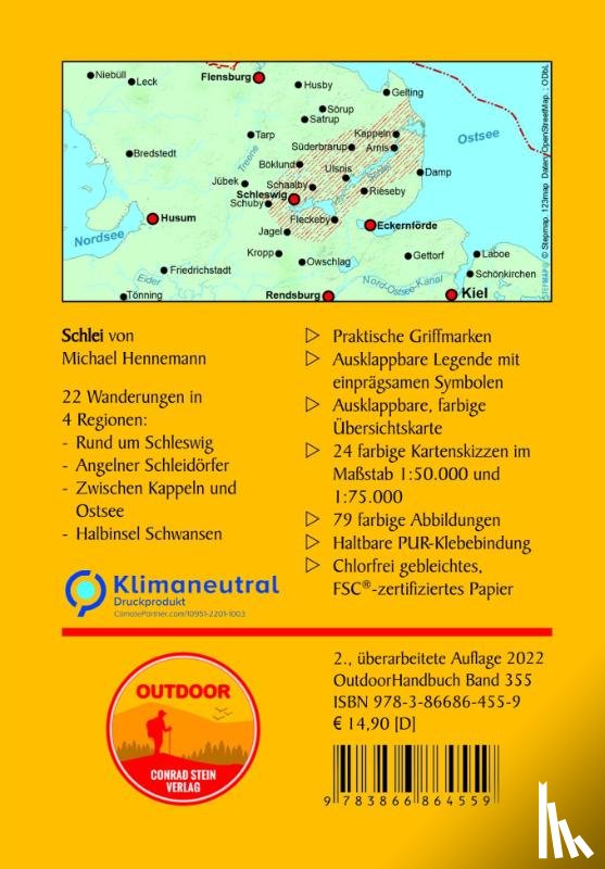 Hennemann, Michael - Schlei