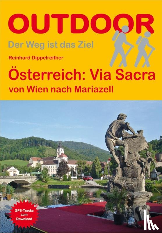 Dippelreither, Reinhard - Via Sacra