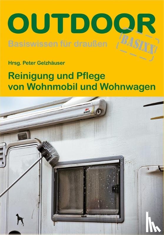 Gelzhäuser, Peter - Reinigung und Pflege von Wohnmobil und Wohnwagen