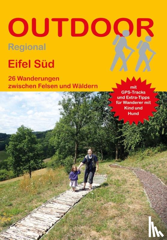 Retterath, Ingrid - Eifel Süd
