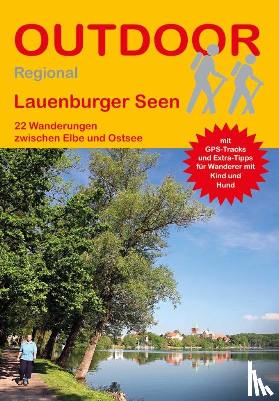 Körner, Tonia - Lauenburger Seen