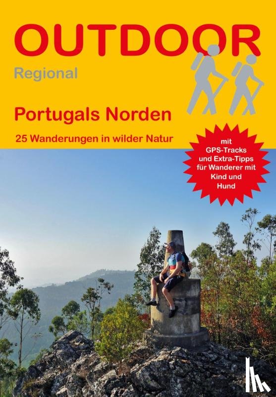 Danielsson, Sara Anna - Portugals Norden
