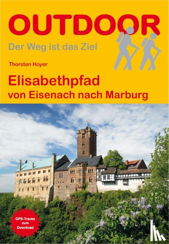 Hoyer, Thorsten - Elisabethpfad