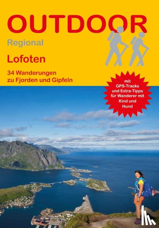 Meier, Markus, Meier, Janina - Lofoten