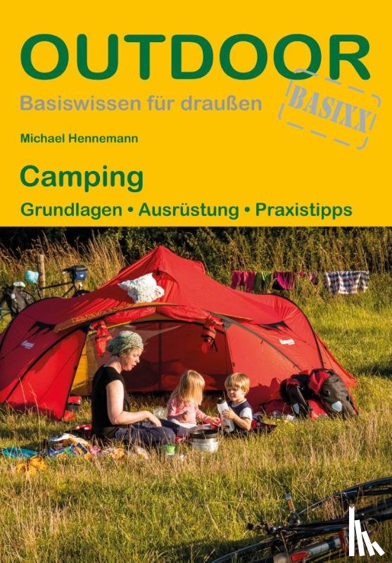 Hennemann, Michael - Camping