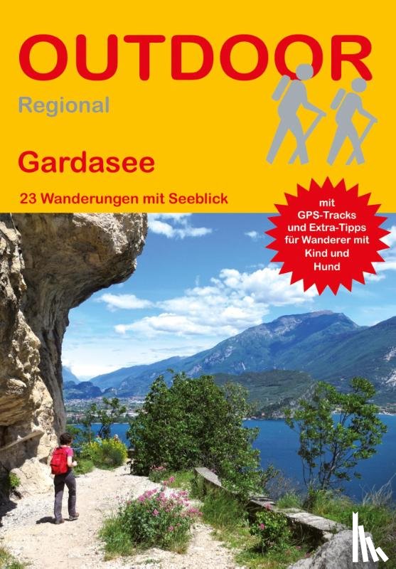 Barelds, Idhuna, Barelds, Wolfgang - Gardasee