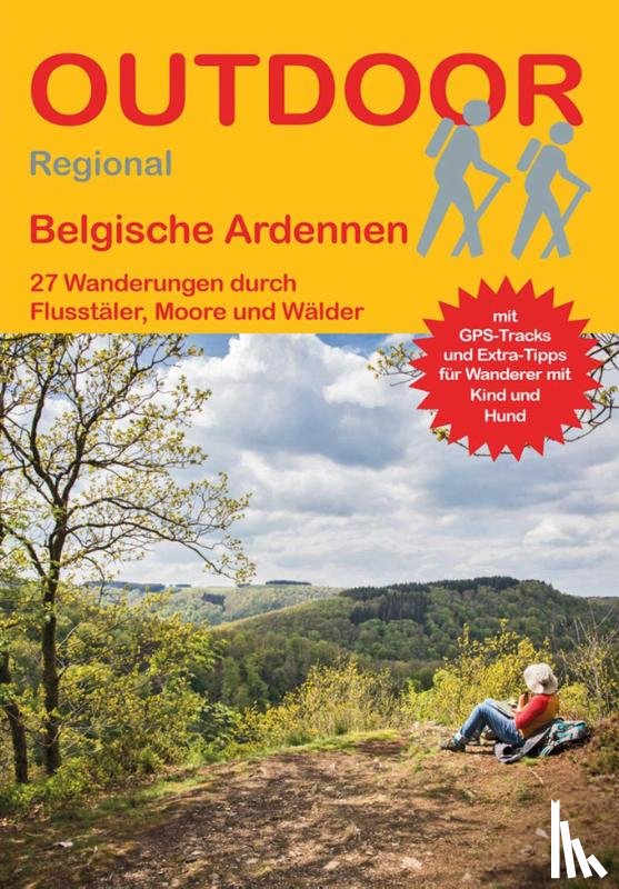 Holler, Astrid - Belgische Ardennen