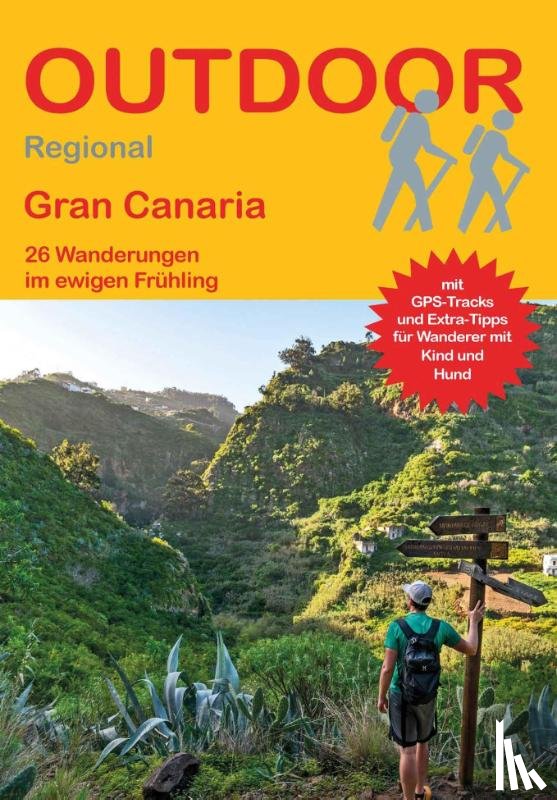 Günthert, Thorsten - Gran Canaria