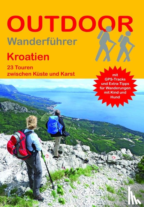 Barelds, Wolfgang - Kroatien