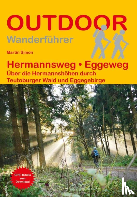 Simon, Martin - Hermannsweg - Eggeweg