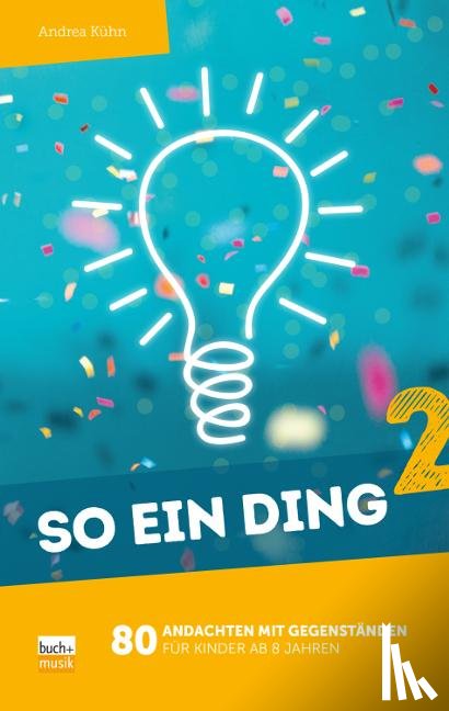 Kühn, Andrea - So ein Ding 2