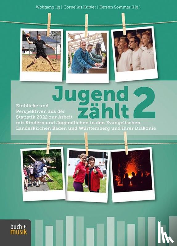  - Jugend zählt 2