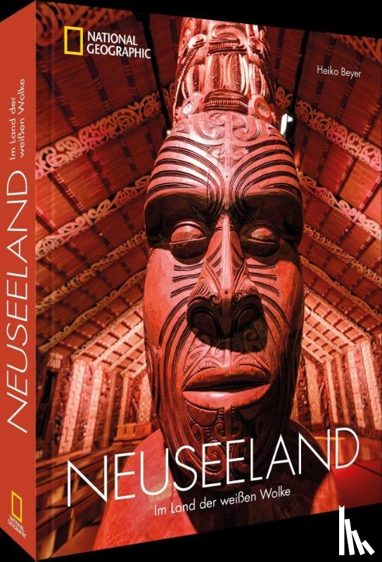 Reißig-Dwenger, Wiebke - Neuseeland