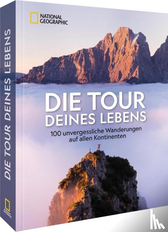 Ritschel, Bernd, Kürschner, Iris, Flechtner, Christiane, Hüsler, Eugen E. - Die Tour deines Lebens