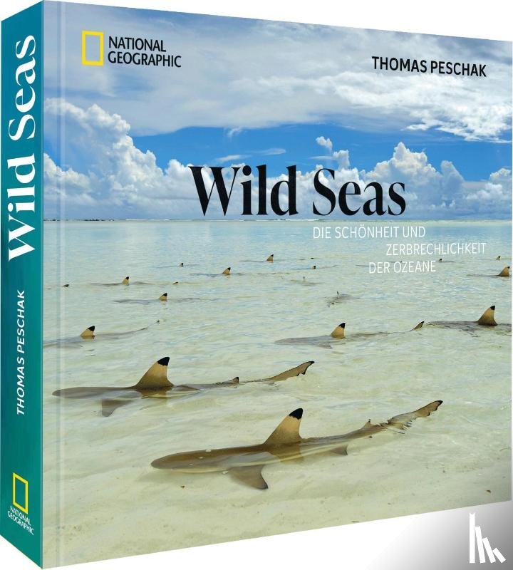 Peschak, Thomas - Wild Seas