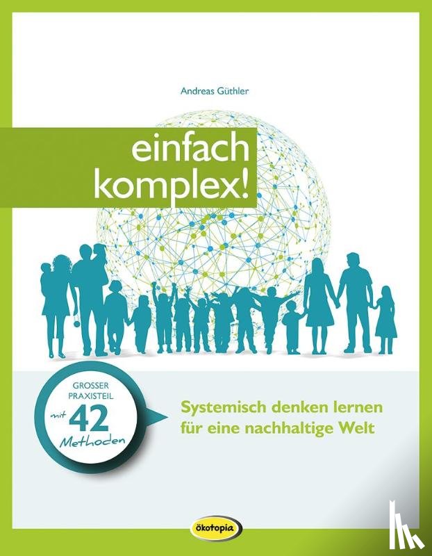 Güthler, Andreas - einfach komplex