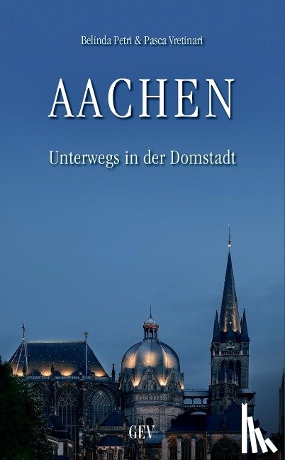 Petri, Belinda - Aachen