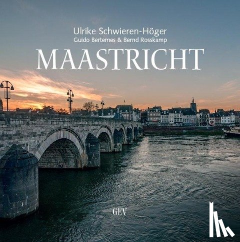 Schwieren-Höger, Ulrike - Maastricht