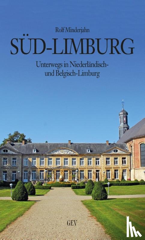 Minderjahn, Rolf - Süd-Limburg