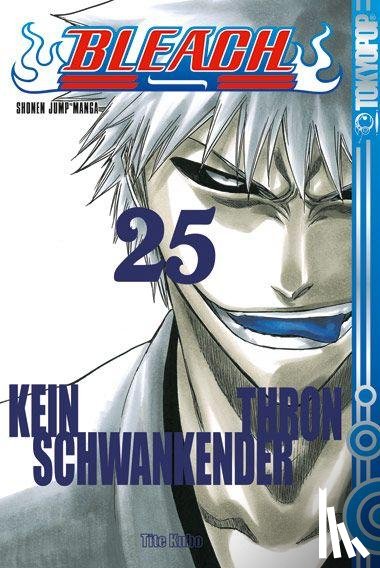 Kubo, Tite - Bleach 25