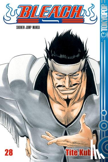 Kubo, Tite - Bleach 28