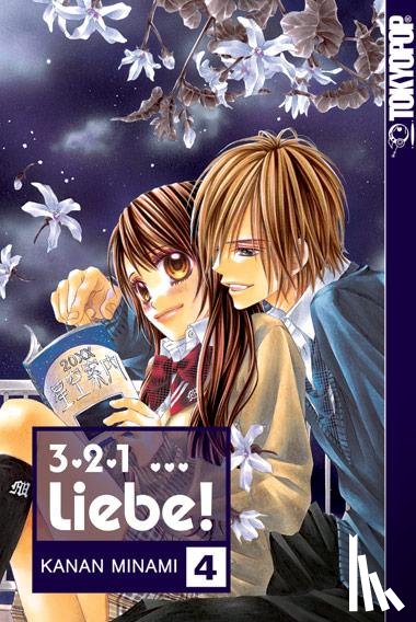 Minami, Kanan - 3, 2, 1 ... Liebe! 04