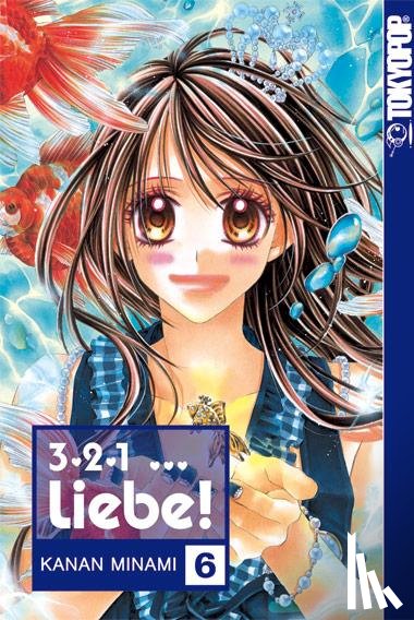 Minami, Kanan - 3, 2, 1 ... Liebe! 06