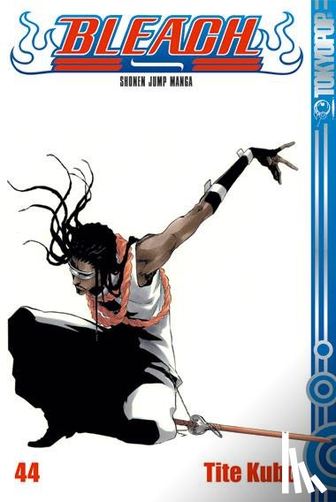 Kubo, Tite - Bleach 44