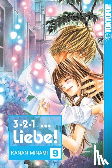 Minami, Kanan - 3, 2, 1 ... Liebe! 09