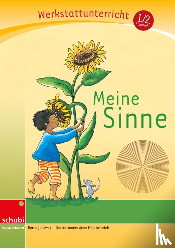 Jockweg, Bernd - Meine Sinne, Werkstatt