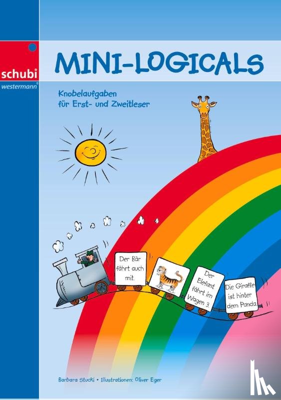 Stucki, Barbara - Mini-Logicals