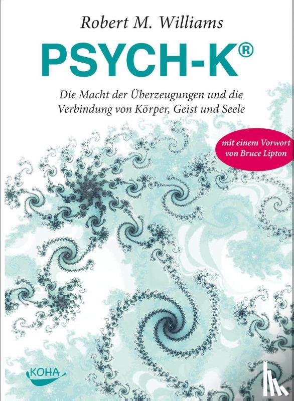 Williams, Robert M. - PSYCH-K®