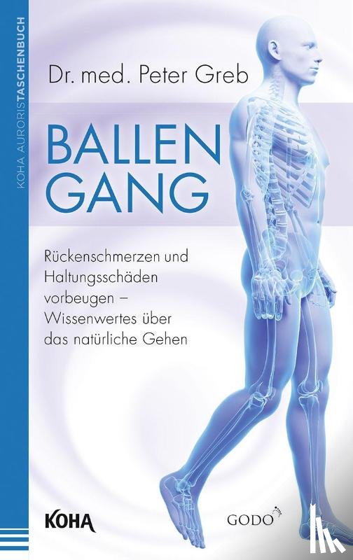 Greb, Peter - Ballengang