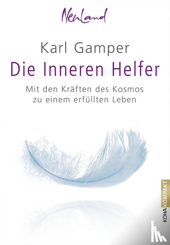 Gamper, Karl - Die Inneren Helfer