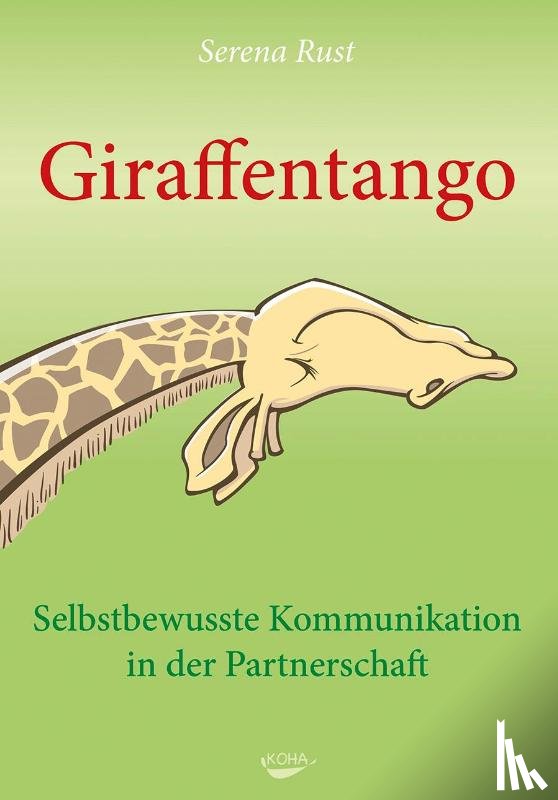 Rust, Serena - Giraffentango