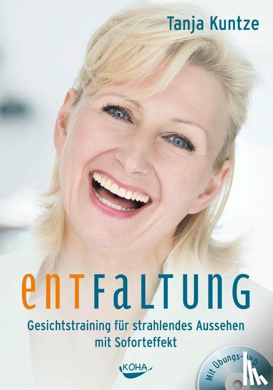 Kuntze, Tanja - Entfaltung