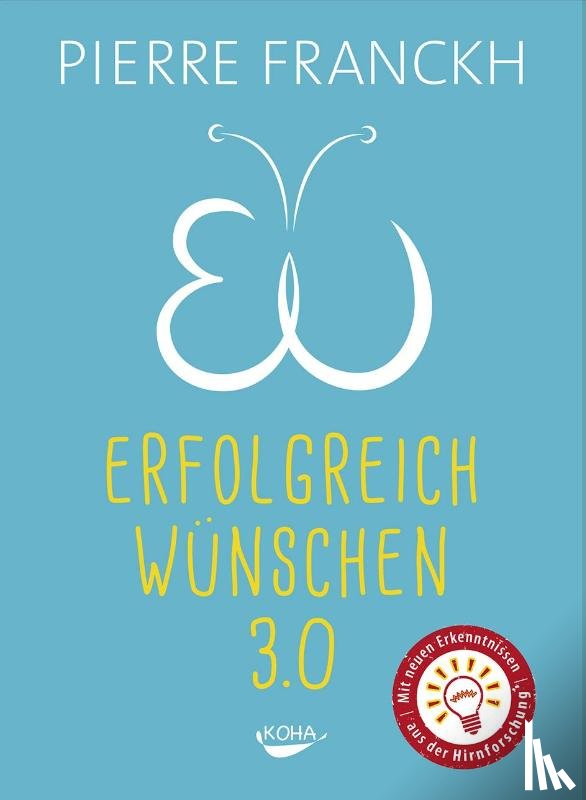 Franckh, Pierre - Erfolgreich wünschen 3.0