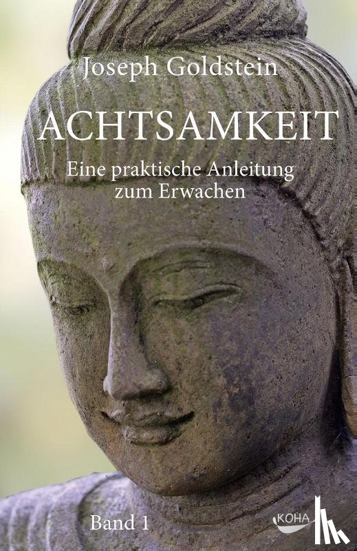 Goldstein, Joseph - Achtsamkeit