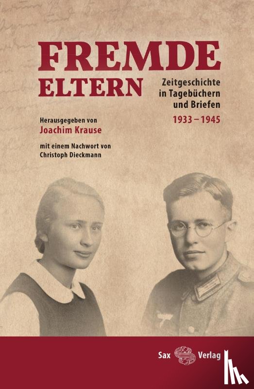  - Fremde Eltern