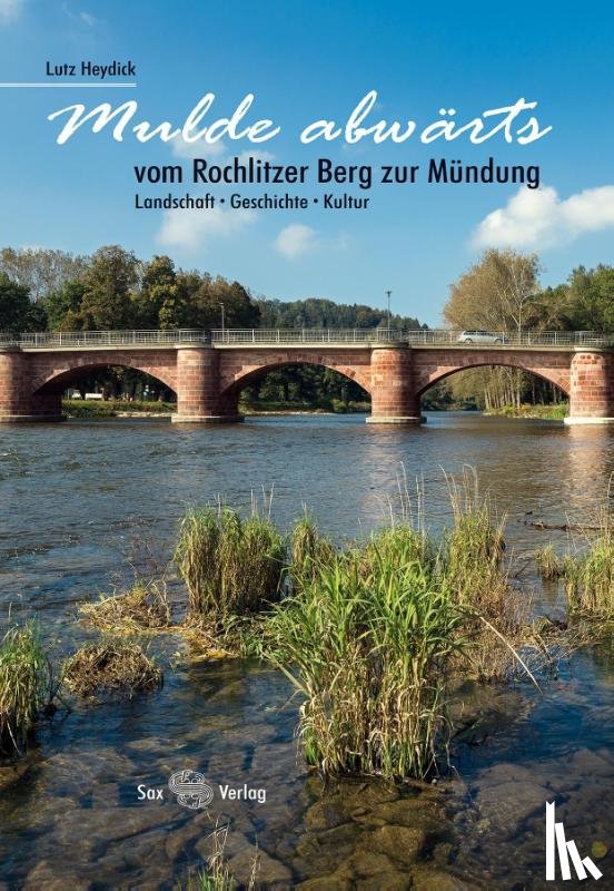 Heydick, Lutz - Mulde abwärts