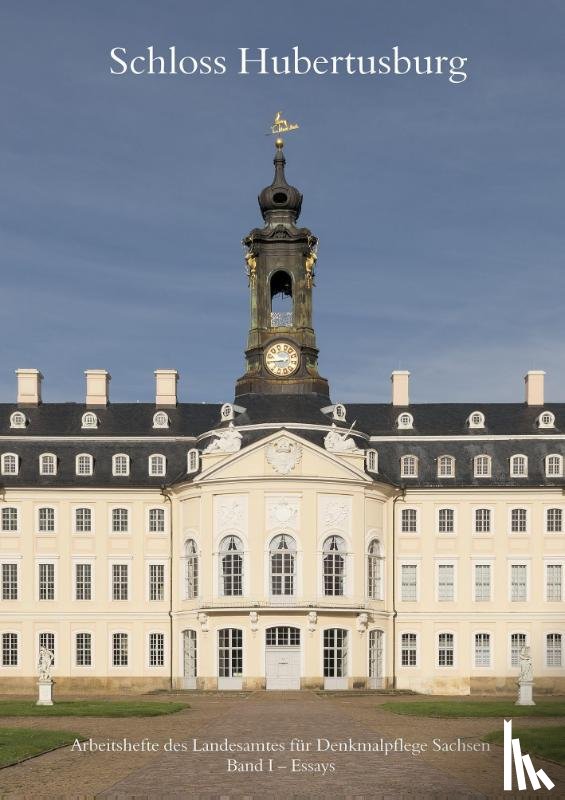  - Schloss Hubertusburg