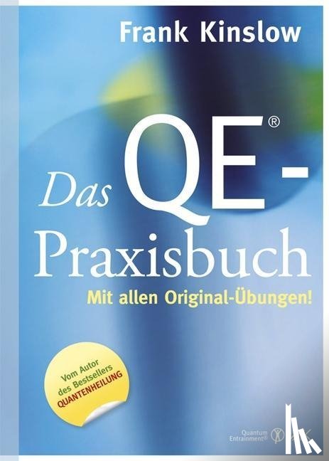 Kinslow, Frank - Das QE®-Praxisbuch