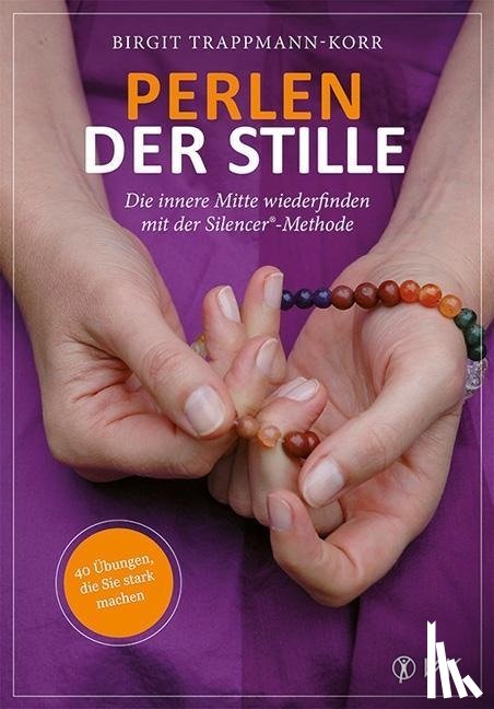 Trappmann-Korr, Birgit - Perlen der Stille