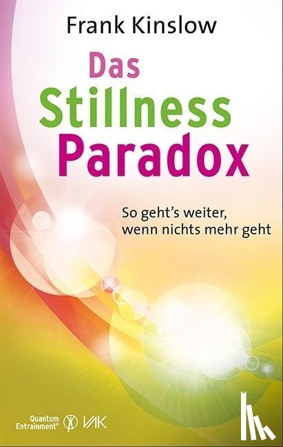 Kinslow, Frank - Das Stillness-Paradox