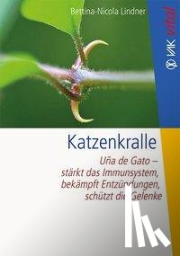 Lindner, Bettina-Nicola - Katzenkralle