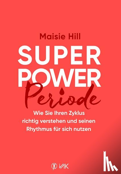 Hill, Maisie - Superpower Periode